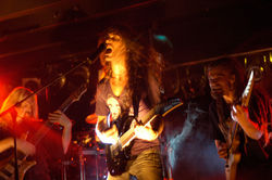 Pain of Salvation