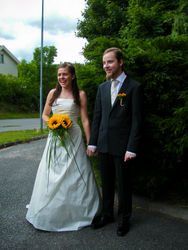 Bryllup