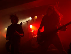 Metal Rock Fest
