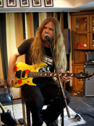 Mattias Eklundh