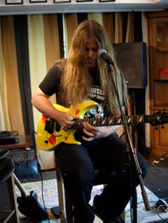 Mattias Eklundh