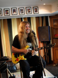 Mattias Eklundh