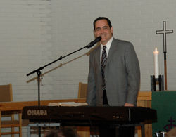 Neal Morse