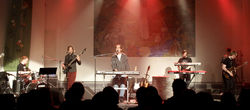 Neal Morse